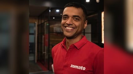 'If System Was Unfair...': Deepinder Goyal On Gig Workers' Strike