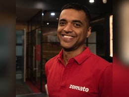 Zomato को चाहिए चीफ ऑफ स्टाफ, लेकिन सैलरी नहीं मिलेगी, उल्टा 20 लाख देने होंगे; अनोखा जॉब ऑफर Zomato को चाहिए चीफ ऑफ स्टाफ, लेकिन सैलरी नहीं मिलेगी, उल्टा 20 लाख देने होंगे; अनोखा जॉब ऑफर