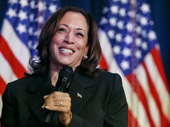 इस एक्ट्रेस ने 2009 में ही कर दिया था ऐलान, कमला हैरिस बन सकती हैं अमेरिका की राष्ट्रपति