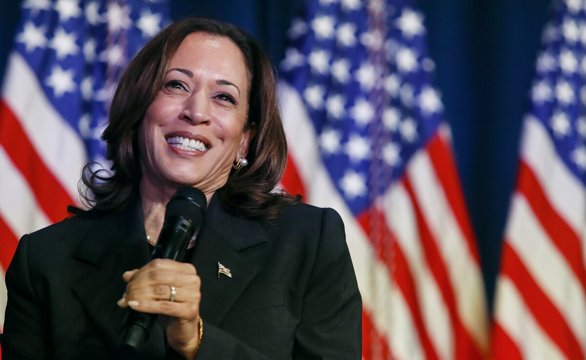 इस एक्ट्रेस ने 2009 में ही कर दिया था ऐलान, कमला हैरिस बन सकती हैं अमेरिका की राष्ट्रपति इस एक्ट्रेस ने 2009 में ही कर दिया था ऐलान, कमला हैरिस बन सकती हैं अमेरिका की राष्ट्रपति