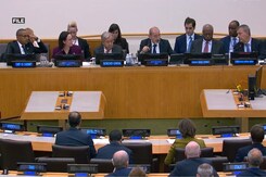On This Day, UN Supports Bid To End Impunity For Crimes Against Journalists On This Day, UN Supports Bid To End Impunity For Crimes Against Journalists