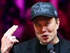 मुकेश अंबानी की Jio से मुकाबला करने जल्द ही भारत आ रही एलन मस्क की स्टारलिंक...?