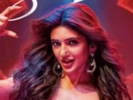 ऊ अंटावा नहीं नया धमाकेदार गाना ला रहा है पुष्पा, इस एक्ट्रेस ने ली सामंथा रुथ प्रभु की जगह