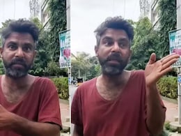 गर्लफ्रेंड के गम में 'भिखारी' बना इंजीनियर, वीडियो देख इमोशनल हुए लोग गर्लफ्रेंड के गम में 'भिखारी' बना इंजीनियर, वीडियो देख इमोशनल हुए लोग