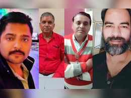 MP: करोड़ों का घोटाला करने वाले 6 अफसर-कर्मियों के खिलाफ FIR दर्ज, इन योजनाओं में किया है गड़बड़झाला