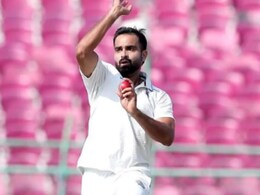 Rajasthan A Wicket Away From Taking Big First-Innings Lead Against Uttarakhand