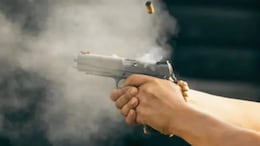 MP : लिव-इन पार्टनर ने मारी युवती को गोली, लड़की बनाने लगी थी दूरी