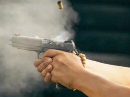 MP : लिव-इन पार्टनर ने मारी युवती को गोली, लड़की बनाने लगी थी दूरी