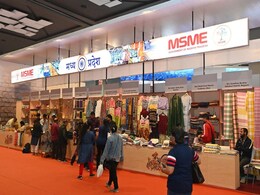 2024 India International Trade Fair: भारत मंडपम में मध्यप्रदेश मंडप को मिलेगा अवॉर्ड, इस थीम पर है मंच 2024 India International Trade Fair: भारत मंडपम में मध्यप्रदेश मंडप को मिलेगा अवॉर्ड, इस थीम पर है मंच