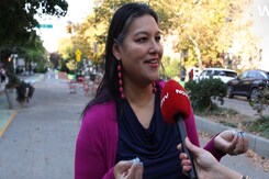 New York-Based Journalist Speaks To NDTV On Immigration And The Run Up To US Polls New York-Based Journalist Speaks To NDTV On Immigration And The Run Up To US Polls