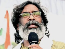 'आज का दिन ऐतिहासिक होगा...' झारखंड के सीएम के तौर पर शपथ लेने से पहले हेमंत सोरेन ने किया ये खास पोस्ट