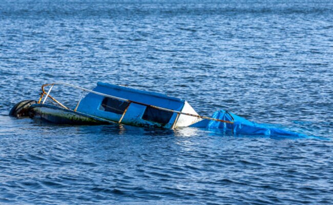 Nearly 180 Missing After Migrant Boats Sink Off Yemen, Djibouti: Report