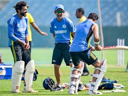 From Virat Kohli Show To Sarfaraz Khan's Injury, How Indians Did In Perth Nets Session