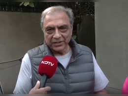 राहुल गांधी ने बगैर सबूत देखे भ्रम फैलाया, लाखों निवेशकों को हुआ नुकसान: अदाणी समूह पर लगे आरोपों पर बोले महेश जेठमलानी राहुल गांधी ने बगैर सबूत देखे भ्रम फैलाया, लाखों निवेशकों को हुआ नुकसान: अदाणी समूह पर लगे आरोपों पर बोले महेश जेठमलानी