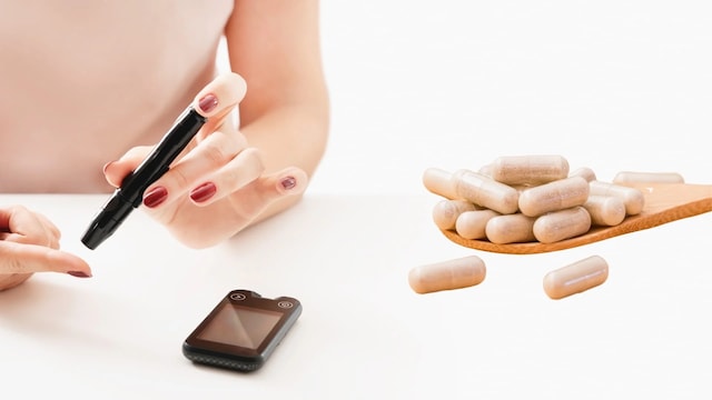 Best Supplements To Lower Blood Sugar: Top Tips To Keep You Healthy