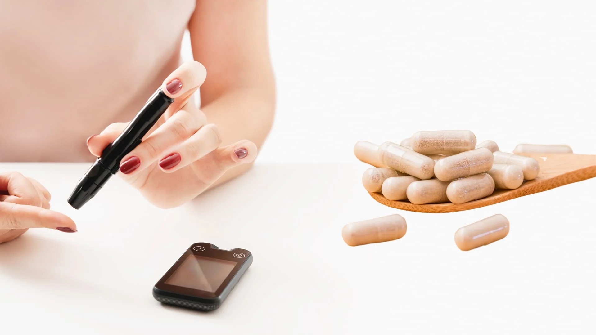 Best Supplements To Lower Blood Sugar: Top Tips To Keep You Healthy