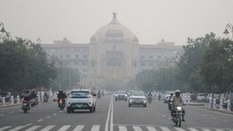 Rajasthan Weather: तापमान में जबरदस्त गिरावट के साथ छाया कोहरा, राजस्थान के कई जिलों में 15 डिग्री से नीचे पारा