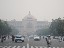 Rajasthan Weather: तापमान में जबरदस्त गिरावट के साथ छाया कोहरा, राजस्थान के कई जिलों में 15 डिग्री से नीचे पारा