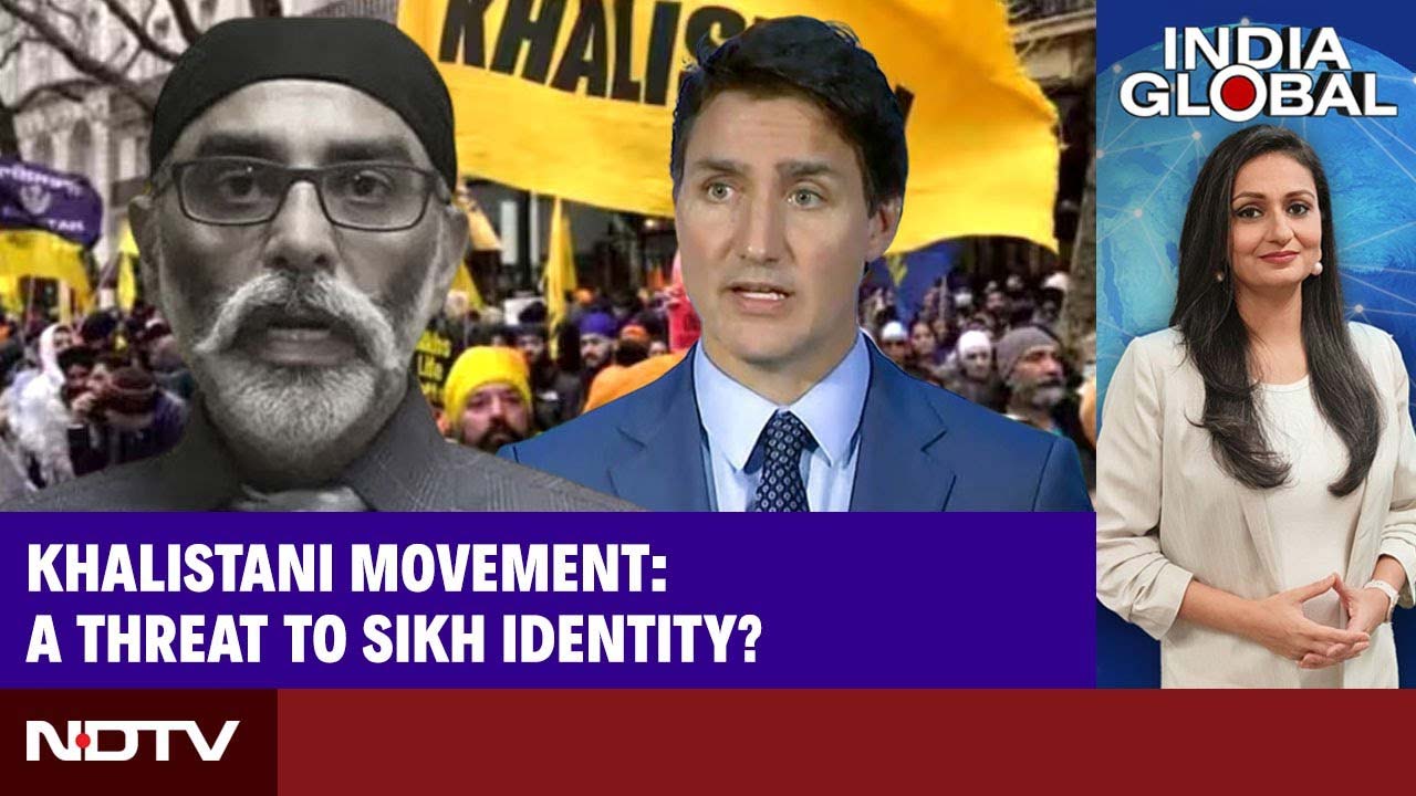"Gurpatwant Pannun's Criminal Activities Are Concerning..": Sikh Activist Sukhi Chahal