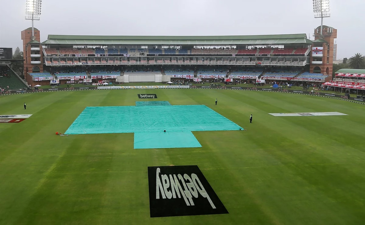 India vs South Africa 2nd T20I, Gqeberha Hourly Climate Replace: Match To Be Washed Out?