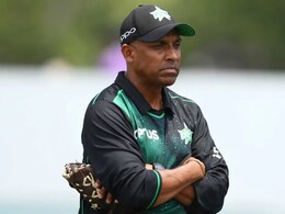 Cricket Australia Slap 10-Year Ban On Ex-Sri Lanka Player Due To "Inappropriate Behaviour"