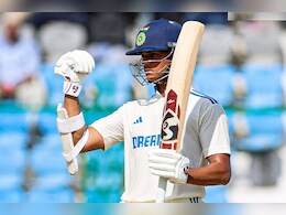 IND vs AUS: 41 साल बाद यशस्वी जायसवाल ने टेस्ट क्रिकेट में कर दिया ऐतिहासिक कमाल, विश्व क्रिकेट में मचाया तहलका IND vs AUS: 41 साल बाद यशस्वी जायसवाल ने टेस्ट क्रिकेट में कर दिया ऐतिहासिक कमाल, विश्व क्रिकेट में मचाया तहलका