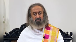 Spiritual Guru Sri Sri Ravi Shankar Protests Arrest Of Priest In Bangladesh