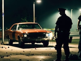 पंजाब: जालंधर में मुठभेड़ के बाद लांडा गैंग के 2 सदस्य गिरफ्तार, गोलीबारी में घायल हुए पुलिस के 2 जवान पंजाब: जालंधर में मुठभेड़ के बाद लांडा गैंग के 2 सदस्य गिरफ्तार, गोलीबारी में घायल हुए पुलिस के 2 जवान