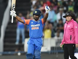Sanju Samson Accused Of Indiscipline After Champions Trophy 2025 Snub: 'Sent A One-Line Text...'