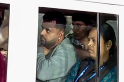 High Court Denies Bail To Ex-MP Prajwal Revanna In Rape Case High Court Denies Bail To Ex-MP Prajwal Revanna In Rape Case