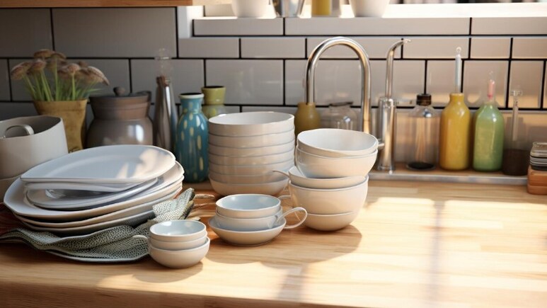 अब आपका घर नजर आएगा बेहद खूबसूरत, बस तुरंत ऑर्डर कर दें  Myntra के ये किचन और डाइनिंग प्रोडक्ट अब आपका घर नजर आएगा बेहद खूबसूरत, बस तुरंत ऑर्डर कर दें  Myntra के ये किचन और डाइनिंग प्रोडक्ट