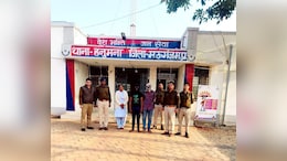 मऊगंज में सरकारी एंबुलेंस के अंदर नाबालिग से रेप, तीन लोग देखते रहे दरिंदगी, दो गिरफ्तार