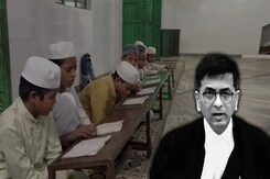 Explained | Why Did the Supreme Court Overturn Allahabad HC's Judgement On Madarsa Act Explained | Why Did the Supreme Court Overturn Allahabad HC's Judgement On Madarsa Act