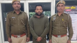 जयपुर की मोबाइल शॉप से 2.5 करोड़ के iPhone चुराने वाले गैंग का एक सदस्य गिरफ्तार