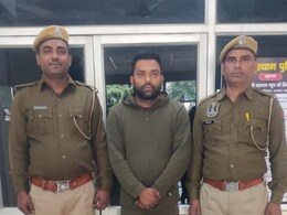 जयपुर की मोबाइल शॉप से 2.5 करोड़ के iPhone चुराने वाले गैंग का एक सदस्य गिरफ्तार