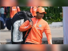 IPl 2024 mega auction: केवल 13 साल के वैभव सूर्यवंशी ने रचा इतिहास,  टूर्नामेंट के सबसे युवा खिलाड़ी को मिली इतनी रकम IPl 2024 mega auction: केवल 13 साल के वैभव सूर्यवंशी ने रचा इतिहास,  टूर्नामेंट के सबसे युवा खिलाड़ी को मिली इतनी रकम