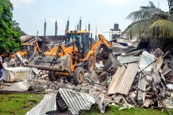 Supreme Court Rules Against Collective Punishment In Property Demolitions Supreme Court Rules Against Collective Punishment In Property Demolitions