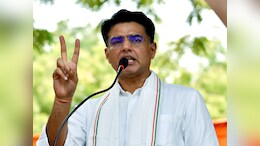 Rajasthan By Election: पूर्व मंत्री के 'कत्लेआम' वाले बयान पर सचिन पायलट का जवाब, हरीश मीणा ने नरेश मीणा को बताया BJP एजेंट
