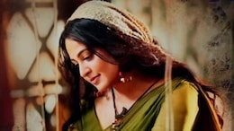 Anushka Shetty's Birthday Gift To Fans: Malayalam Debut Announcement In <i>Kathanar - The Wild Sorcerer</i>