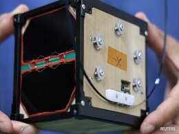 LignoSat, World's First Wooden Satellite, Developed In Japan, Heads To Space LignoSat, World's First Wooden Satellite, Developed In Japan, Heads To Space