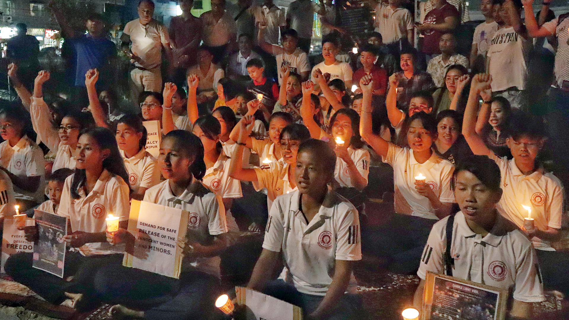 The Biggest Stories Of November 17, 2024