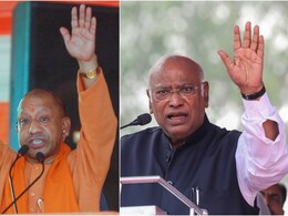 जेंव्हा काँग्रेस अध्यक्षांच्या आईला निजामाच्या सैन्यानी जाळलं, योगींच्या भाषणानंतर जागा झाला इतिहास जेंव्हा काँग्रेस अध्यक्षांच्या आईला निजामाच्या सैन्यानी जाळलं, योगींच्या भाषणानंतर जागा झाला इतिहास