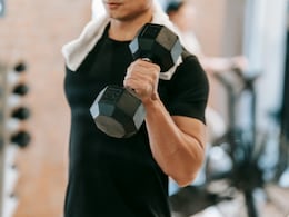 What Are Negative Reps? How They Can Boost Muscle Growth