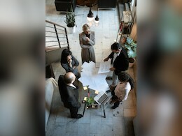 US-Based CEO Sacks 99 Out Of 110 Employees For Not Attending Morning Meeting US-Based CEO Sacks 99 Out Of 110 Employees For Not Attending Morning Meeting