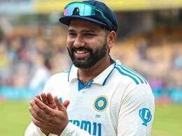"When I Got Married...": Rohit Sharma Sent 'Commitment' Message With No Clarity About BGT Plans "When I Got Married...": Rohit Sharma Sent 'Commitment' Message With No Clarity About BGT Plans