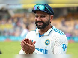 IND vs AUS: रोहित शर्मा पर्थ टेस्ट के दौरान भारतीय टीम के साथ देंगे दिखाई? रिपोर्ट में कप्तान के ऑस्ट्रेलिया दौरे को लेकर बड़ा दावा