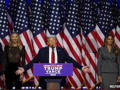 Sundar Pichai To Nikki Haley, How Indian-Americans Reacted To Trump 2.0