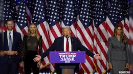 Sundar Pichai To Nikki Haley, How Indian-Americans Reacted To Trump 2.0
