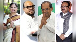 मुख्यमंत्री ठरण्याआधीच आता मंत्रिपदासाठी लॉबिंग, उत्तर महाराष्ट्रातले 18 आमदार सरसावले