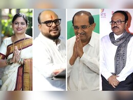 मुख्यमंत्री ठरण्याआधीच आता मंत्रिपदासाठी लॉबिंग, उत्तर महाराष्ट्रातले 18 आमदार सरसावले